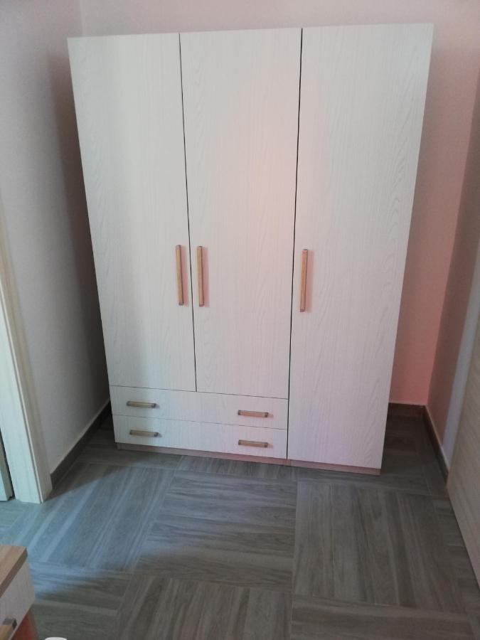 B&B Villa Arena Zingarello Экстерьер фото